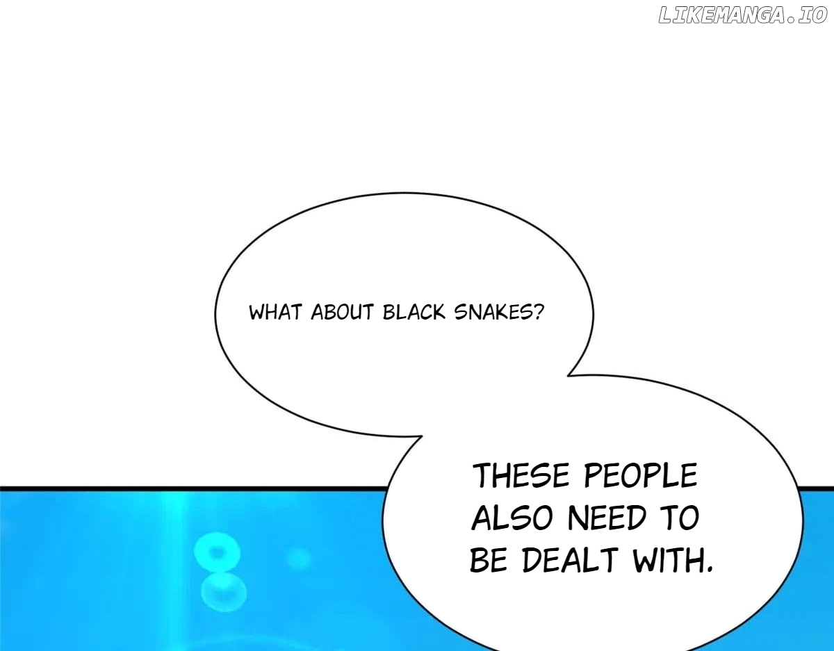 I randomly have a new career every week Chapter 814 - page 31